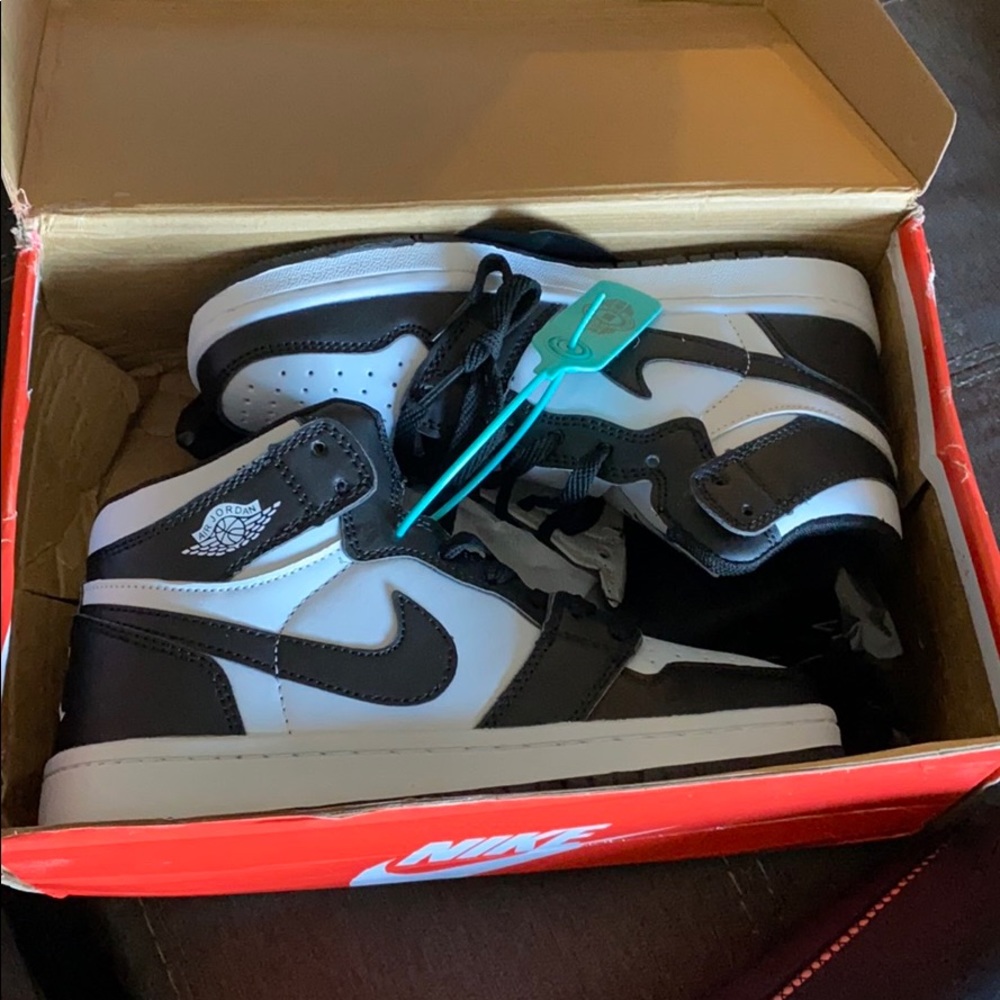 Jordan Retro 1